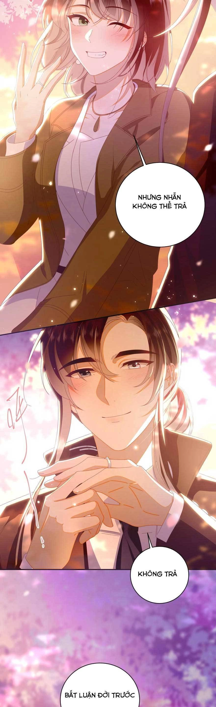 Lão Đại Xuyên Không Gả Cho Phu Quân Mù Chapter 101 - 12