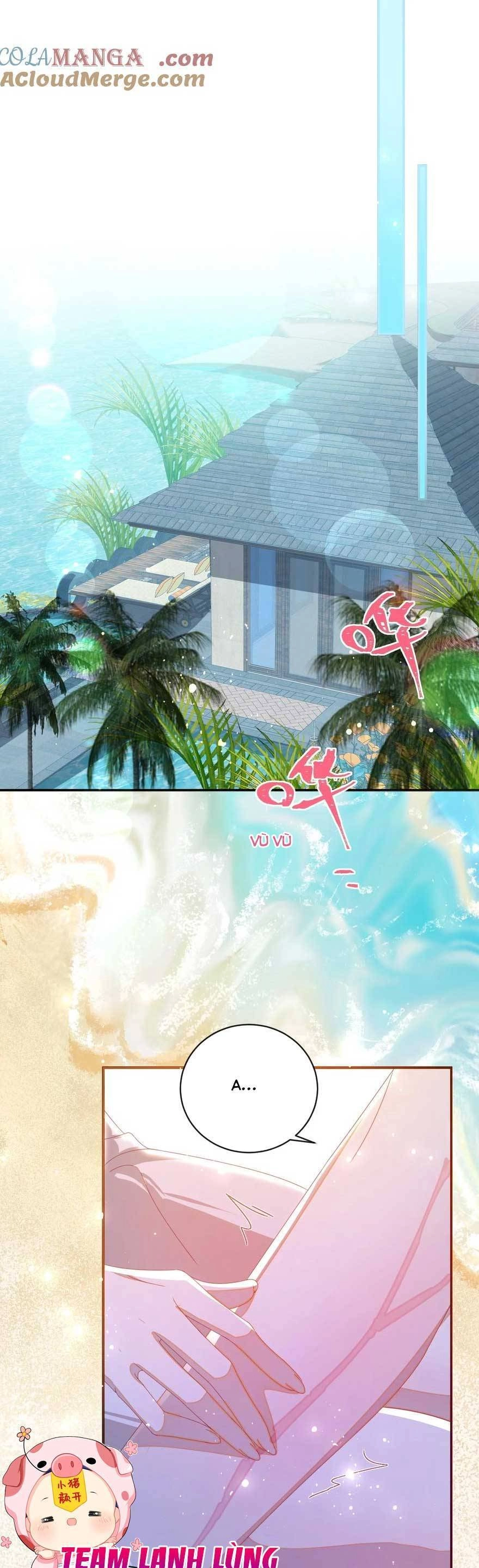 Lão Đại Xuyên Không Gả Cho Phu Quân Mù Chapter 101 - 15