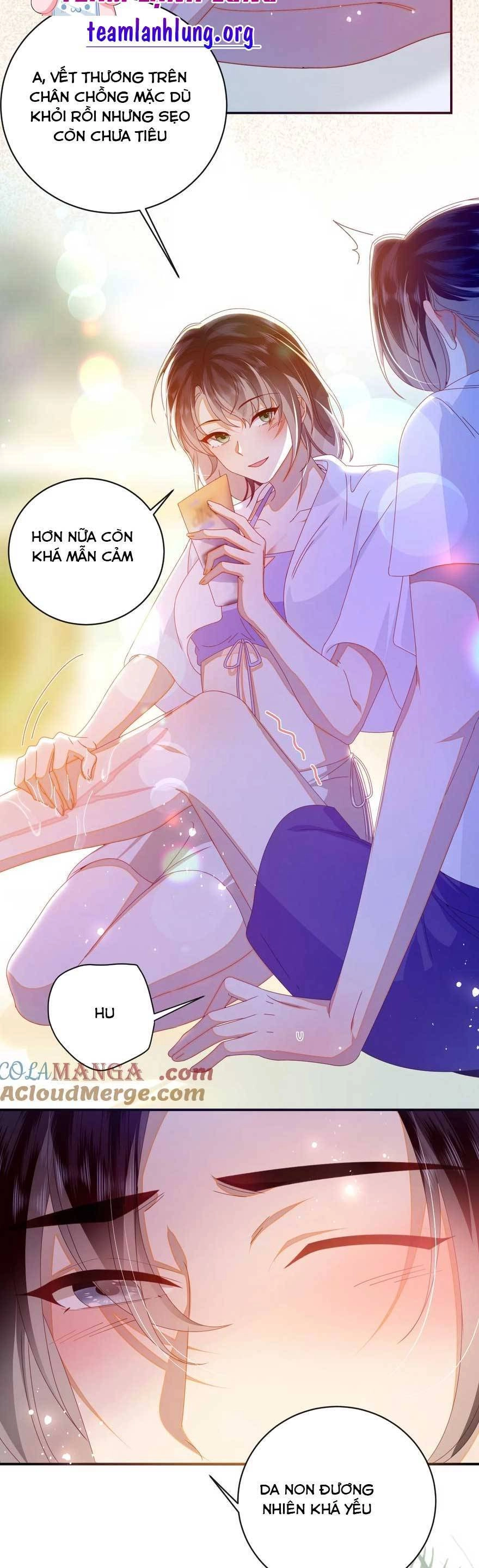 Lão Đại Xuyên Không Gả Cho Phu Quân Mù Chapter 101 - 16