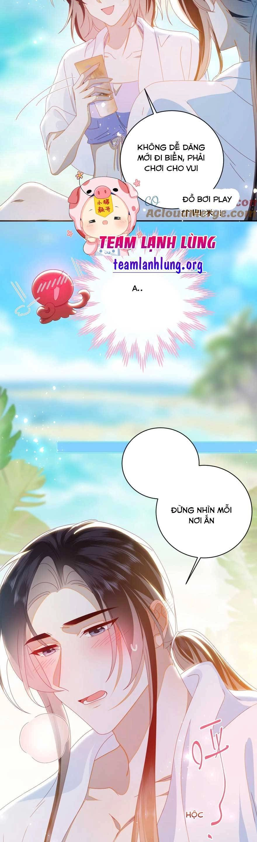 Lão Đại Xuyên Không Gả Cho Phu Quân Mù Chapter 101 - 18