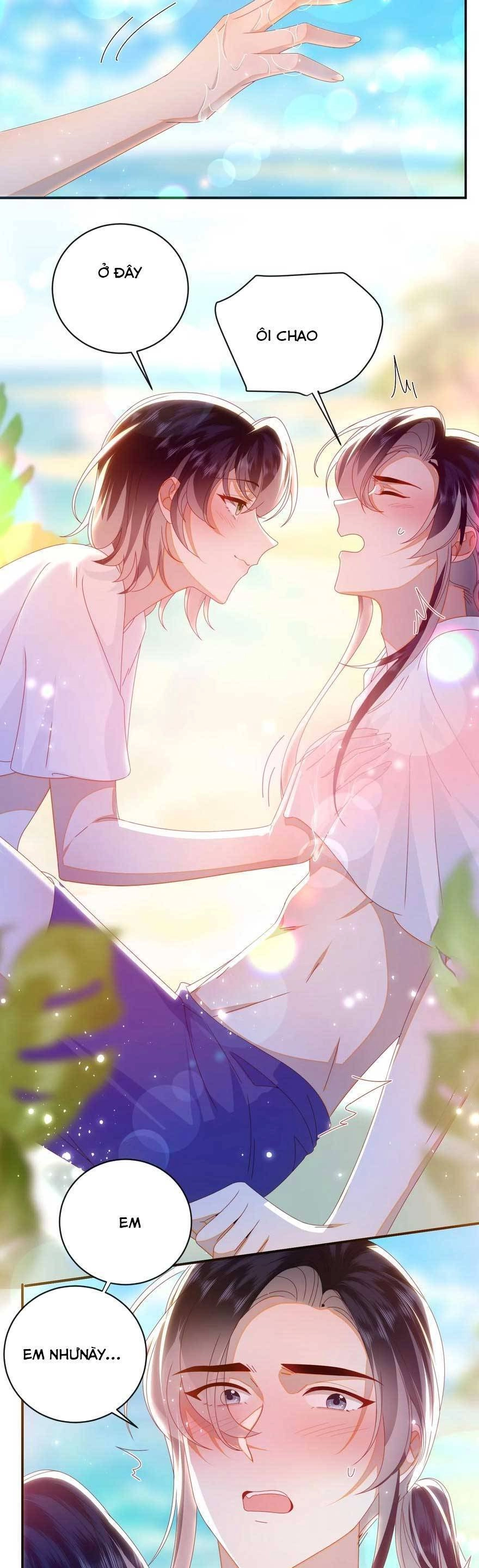 Lão Đại Xuyên Không Gả Cho Phu Quân Mù Chapter 101 - 20