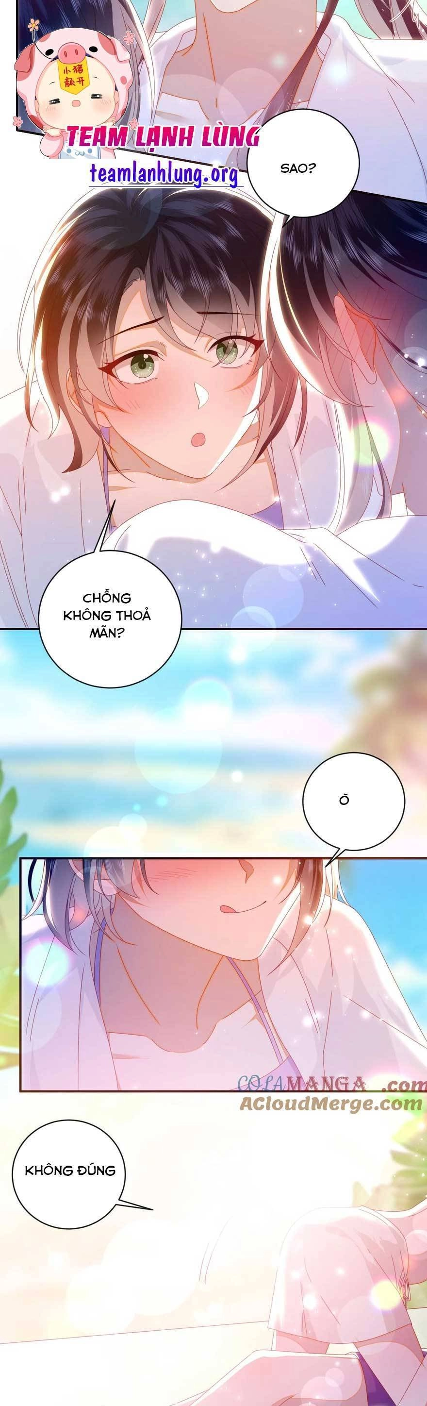 Lão Đại Xuyên Không Gả Cho Phu Quân Mù Chapter 101 - 21