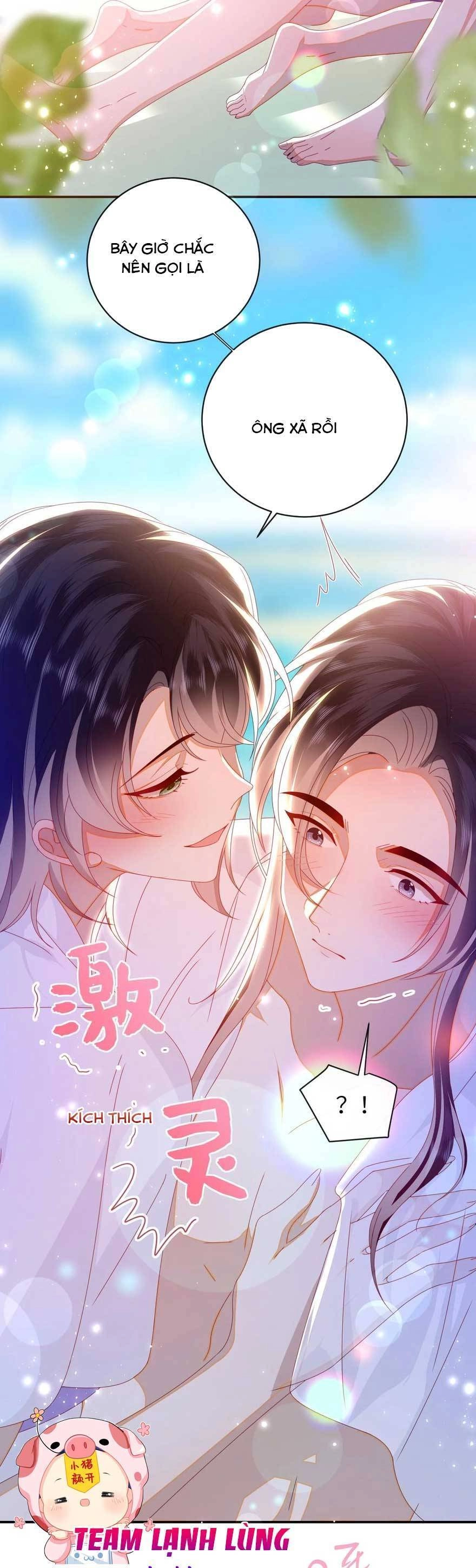 Lão Đại Xuyên Không Gả Cho Phu Quân Mù Chapter 101 - 22