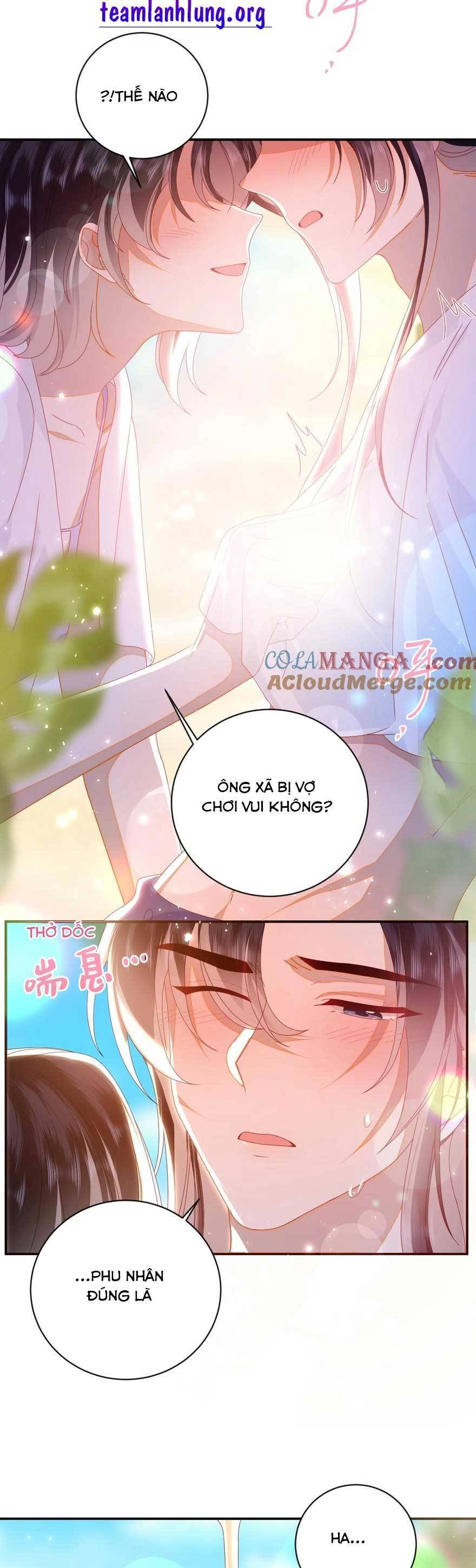 Lão Đại Xuyên Không Gả Cho Phu Quân Mù Chapter 101 - 23