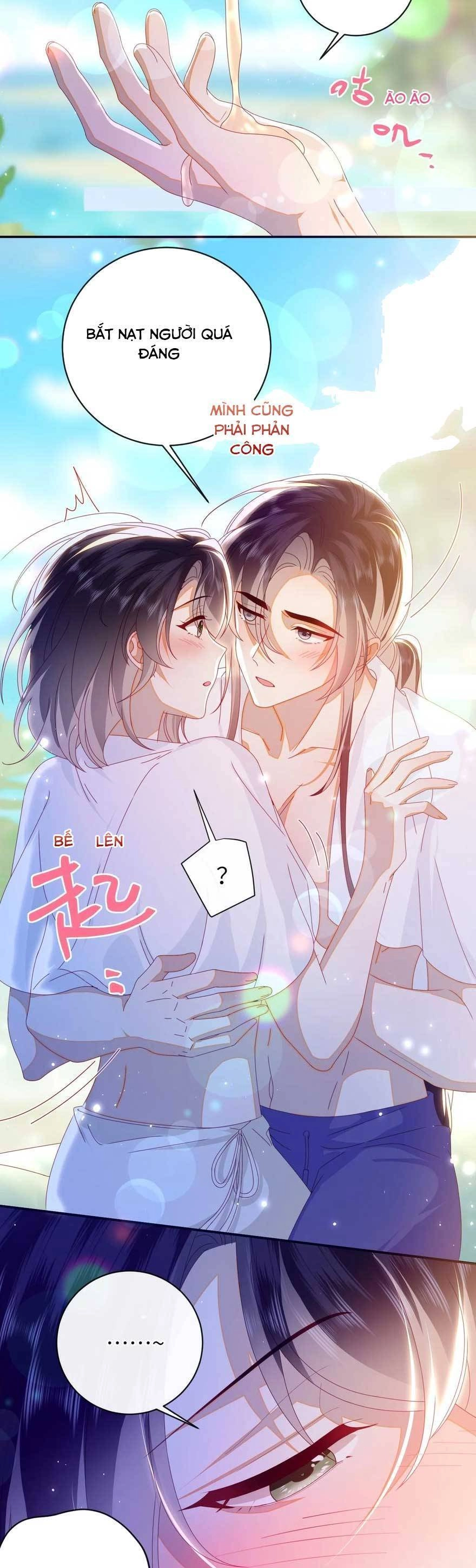 Lão Đại Xuyên Không Gả Cho Phu Quân Mù Chapter 101 - 24