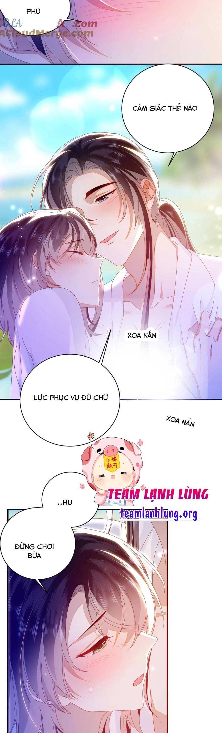 Lão Đại Xuyên Không Gả Cho Phu Quân Mù Chapter 101 - 25