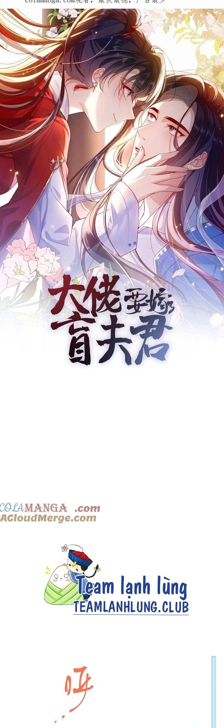 Lão Đại Xuyên Không Gả Cho Phu Quân Mù Chapter 102 - 4