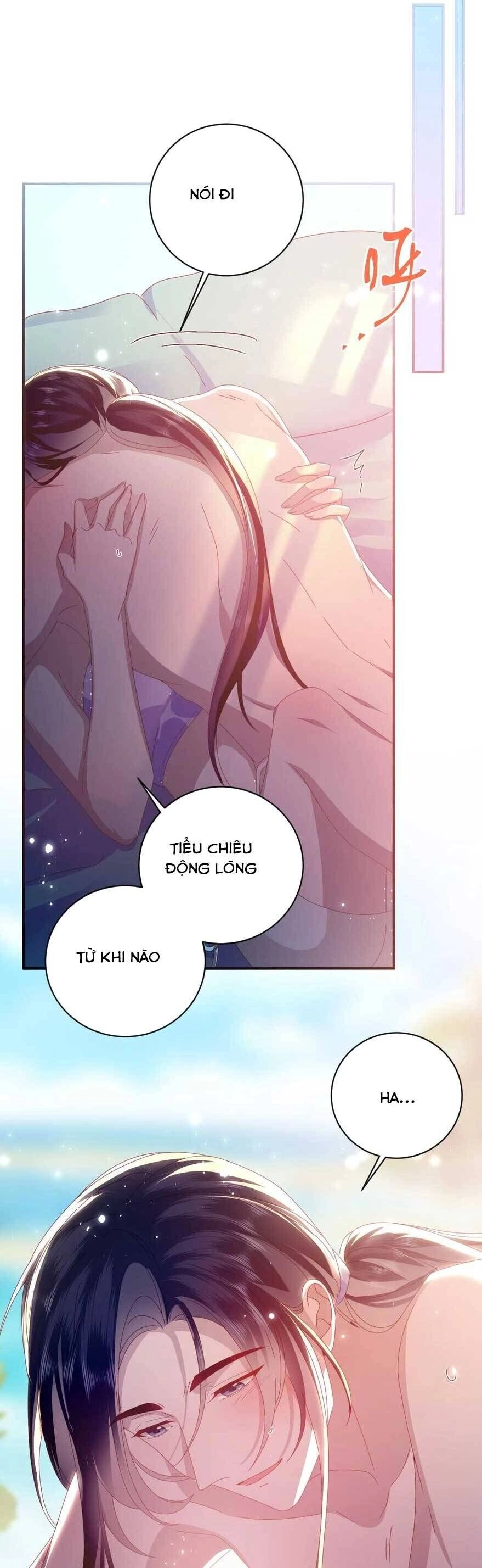 Lão Đại Xuyên Không Gả Cho Phu Quân Mù Chapter 102 - 5