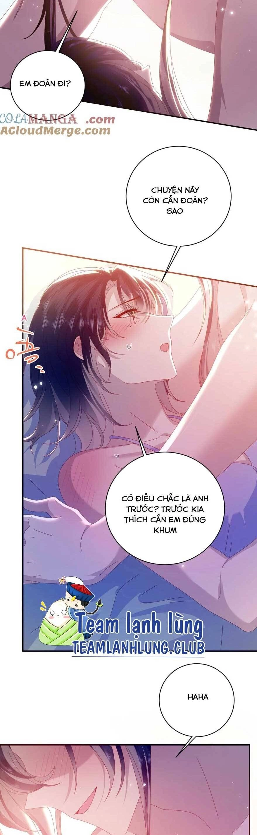 Lão Đại Xuyên Không Gả Cho Phu Quân Mù Chapter 102 - 6