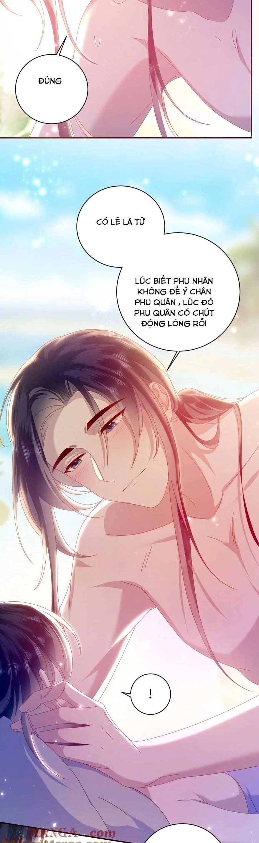 Lão Đại Xuyên Không Gả Cho Phu Quân Mù Chapter 102 - 7