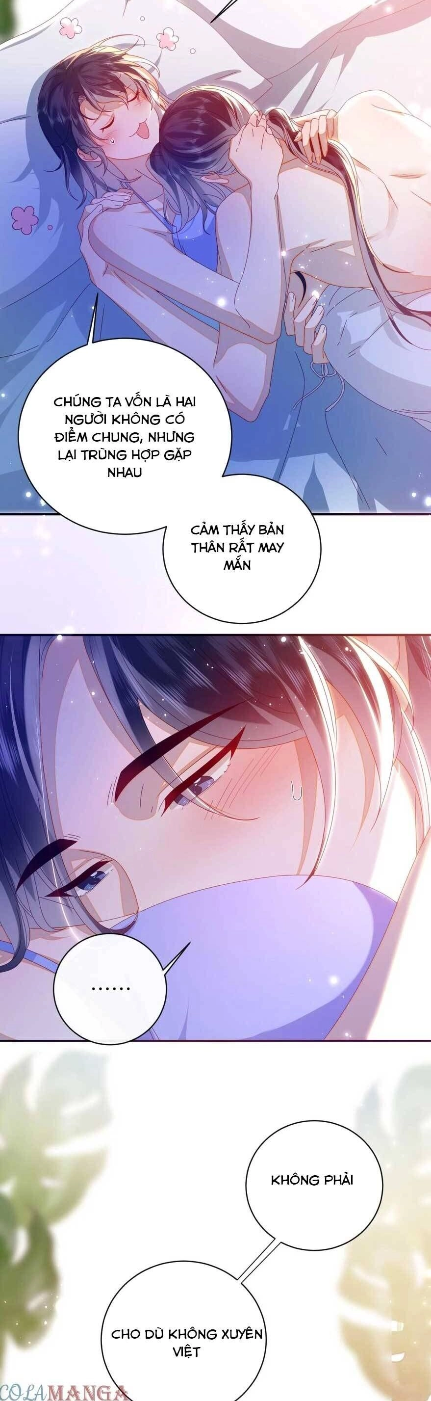 Lão Đại Xuyên Không Gả Cho Phu Quân Mù Chapter 102 - 12