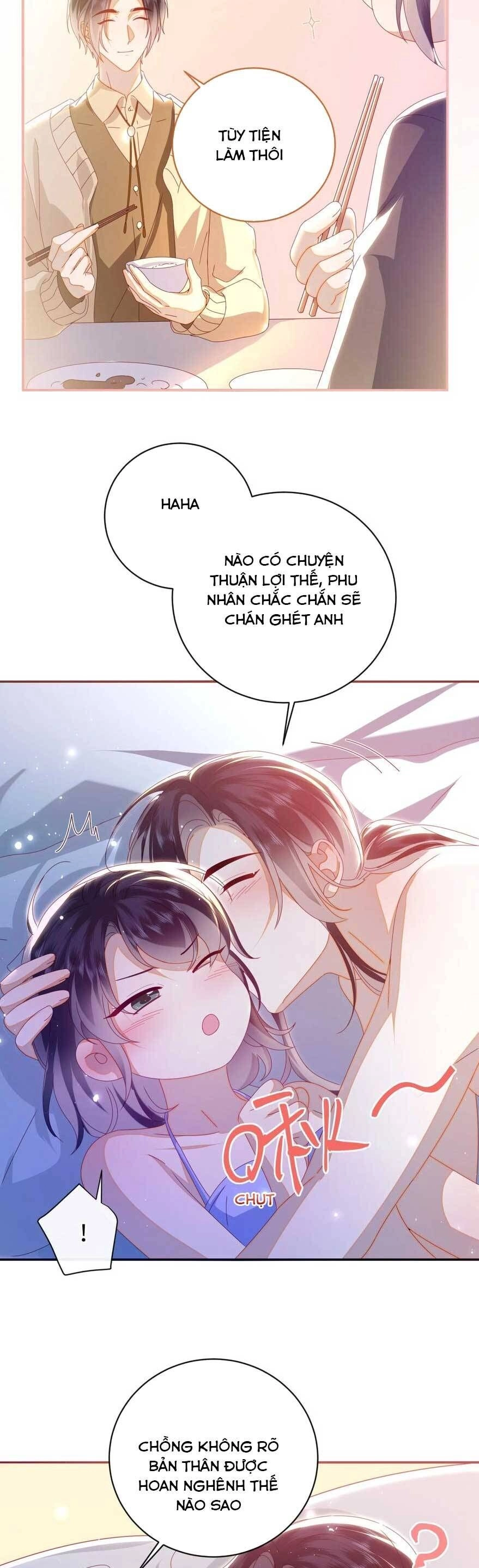 Lão Đại Xuyên Không Gả Cho Phu Quân Mù Chapter 102 - 15