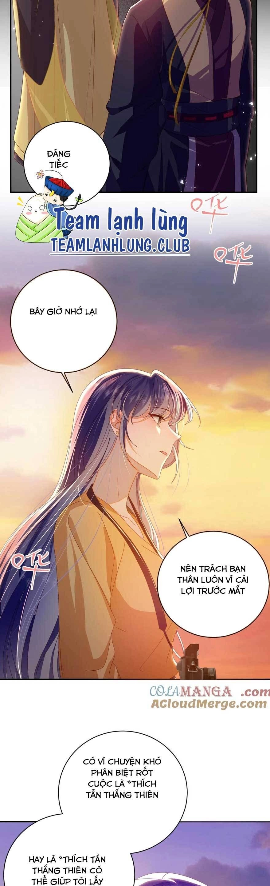 Lão Đại Xuyên Không Gả Cho Phu Quân Mù Chapter 102 - 20