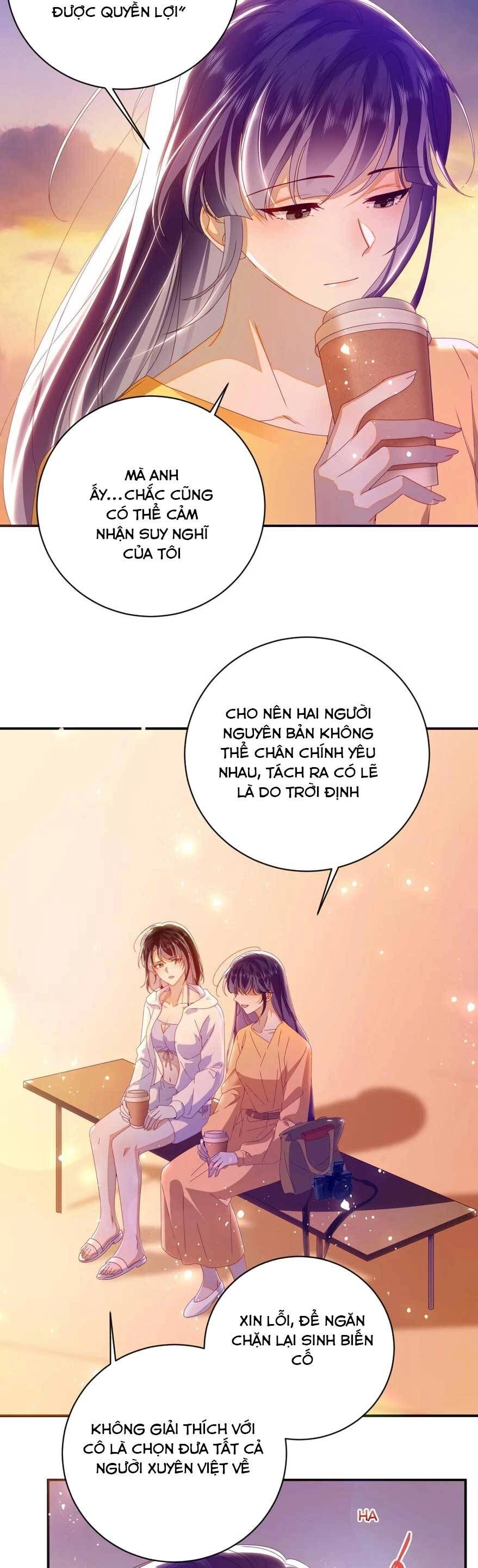 Lão Đại Xuyên Không Gả Cho Phu Quân Mù Chapter 102 - 21