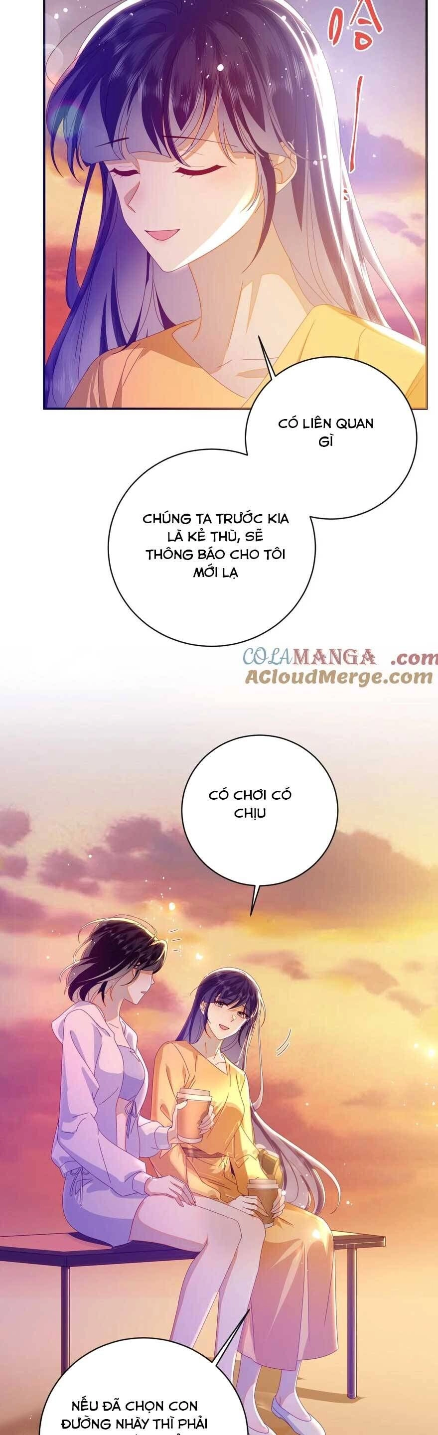 Lão Đại Xuyên Không Gả Cho Phu Quân Mù Chapter 102 - 22