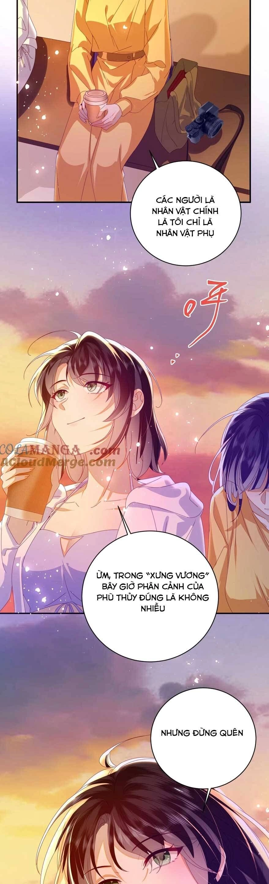 Lão Đại Xuyên Không Gả Cho Phu Quân Mù Chapter 102 - 24