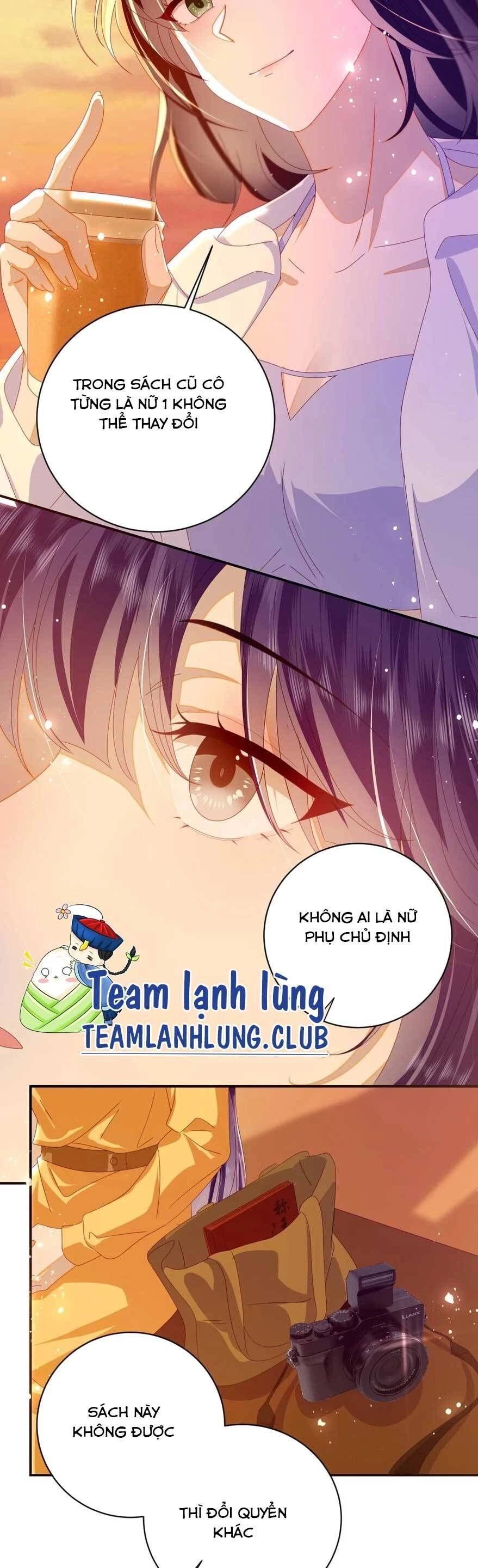 Lão Đại Xuyên Không Gả Cho Phu Quân Mù Chapter 102 - 25