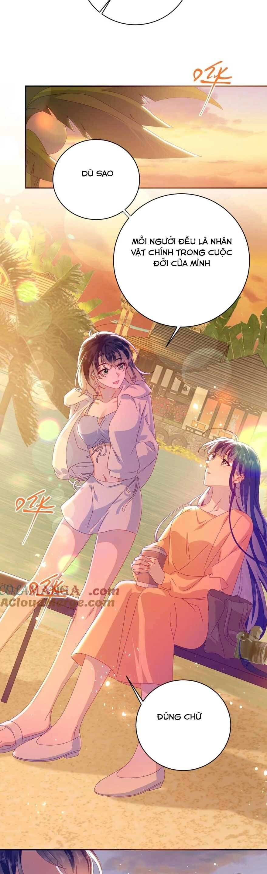 Lão Đại Xuyên Không Gả Cho Phu Quân Mù Chapter 102 - 26