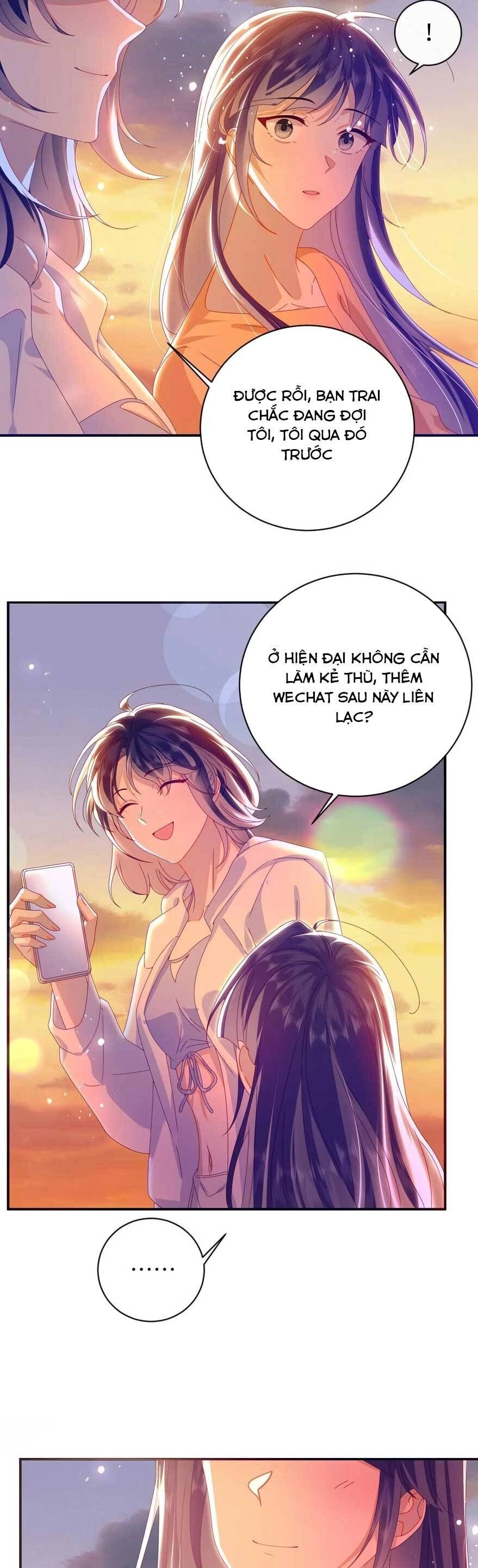 Lão Đại Xuyên Không Gả Cho Phu Quân Mù Chapter 102 - 27