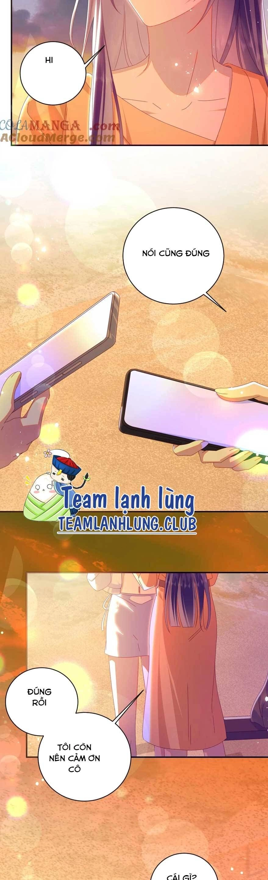 Lão Đại Xuyên Không Gả Cho Phu Quân Mù Chapter 102 - 28