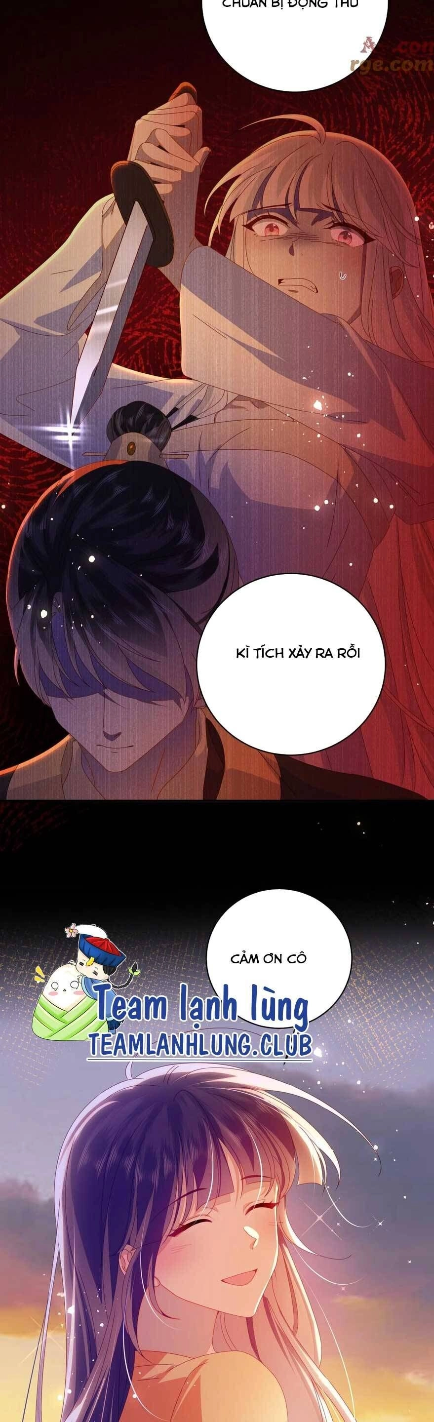 Lão Đại Xuyên Không Gả Cho Phu Quân Mù Chapter 102 - 30