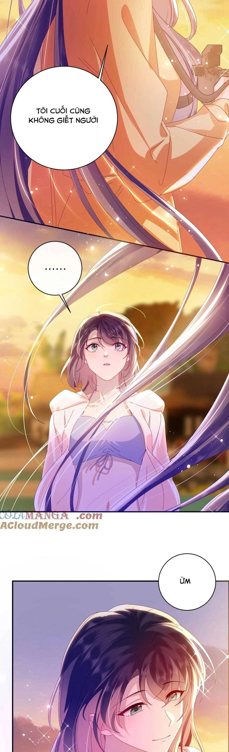 Lão Đại Xuyên Không Gả Cho Phu Quân Mù Chapter 102 - 31