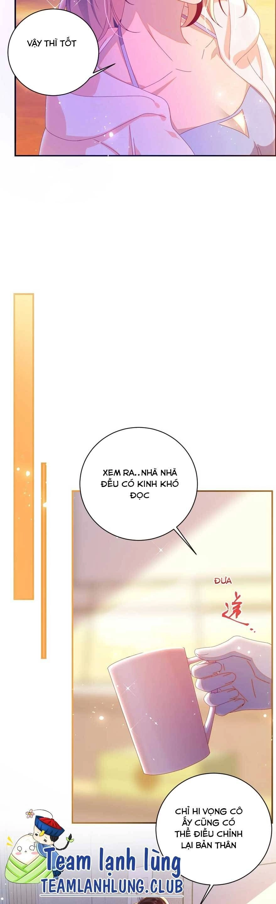 Lão Đại Xuyên Không Gả Cho Phu Quân Mù Chapter 102 - 32