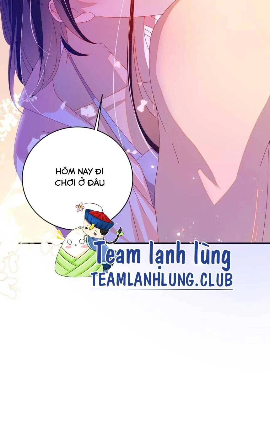 Lão Đại Xuyên Không Gả Cho Phu Quân Mù Chapter 102 - 34