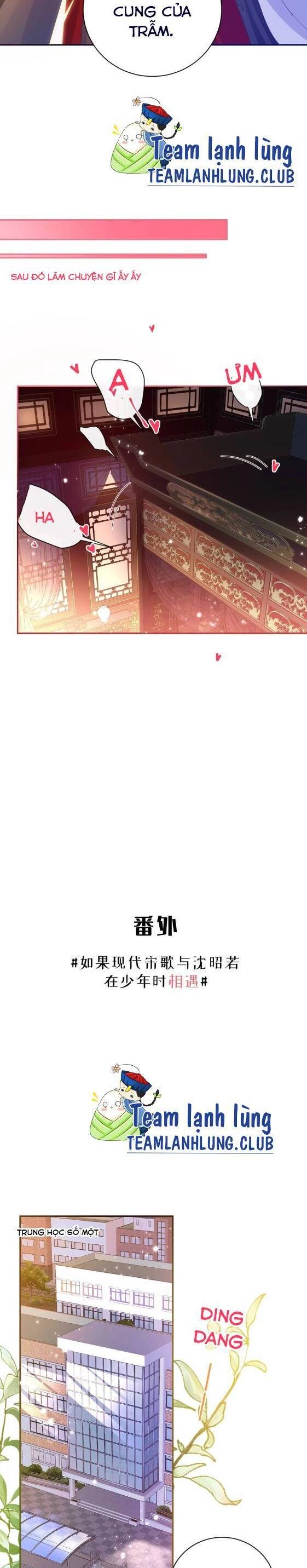 Lão Đại Xuyên Không Gả Cho Phu Quân Mù Chapter 103 - 8