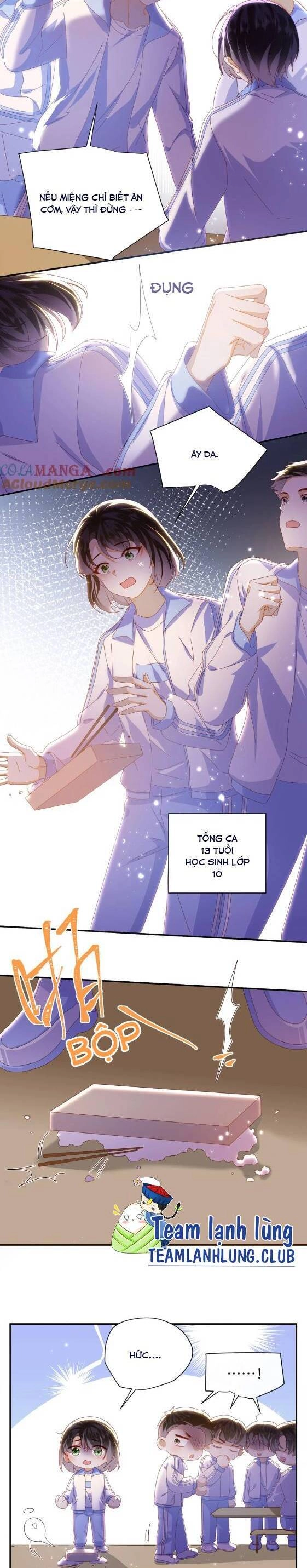 Lão Đại Xuyên Không Gả Cho Phu Quân Mù Chapter 103 - 10