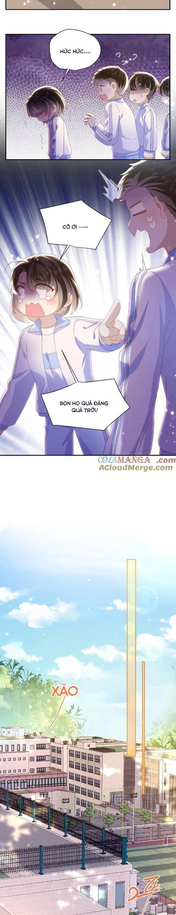 Lão Đại Xuyên Không Gả Cho Phu Quân Mù Chapter 103 - 11