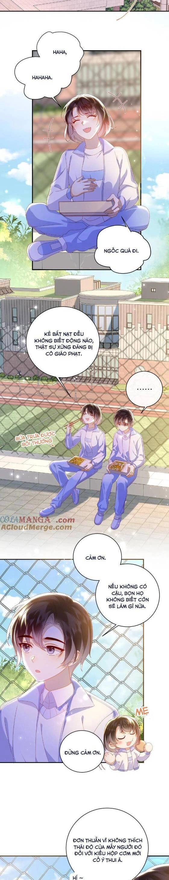 Lão Đại Xuyên Không Gả Cho Phu Quân Mù Chapter 103 - 12