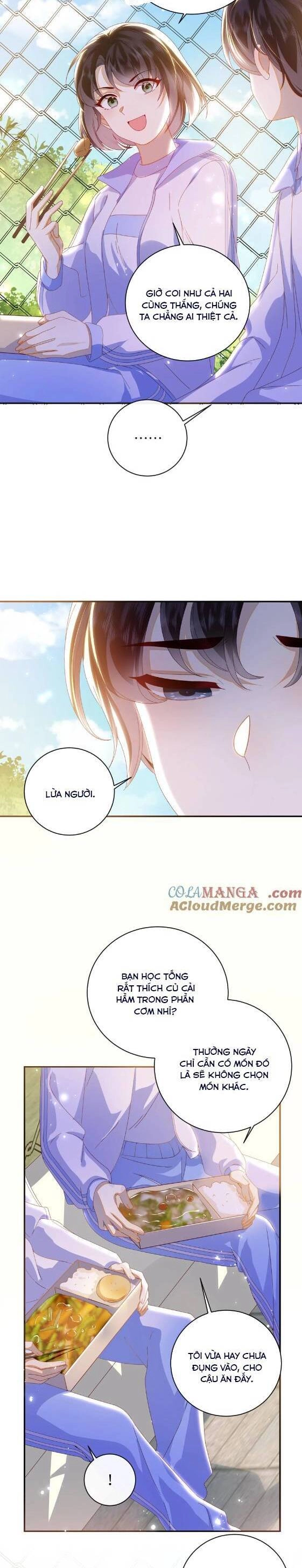 Lão Đại Xuyên Không Gả Cho Phu Quân Mù Chapter 103 - 13