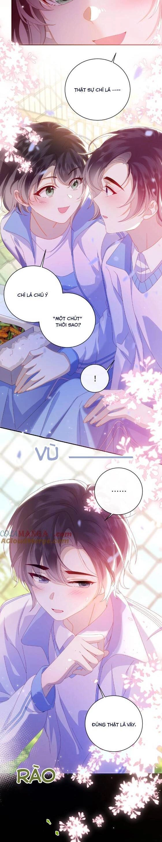 Lão Đại Xuyên Không Gả Cho Phu Quân Mù Chapter 103 - 15