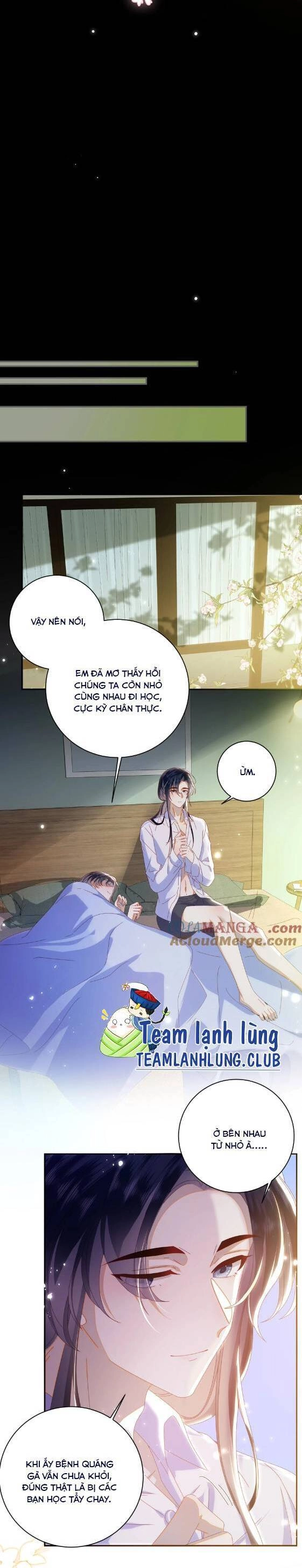 Lão Đại Xuyên Không Gả Cho Phu Quân Mù Chapter 103 - 16