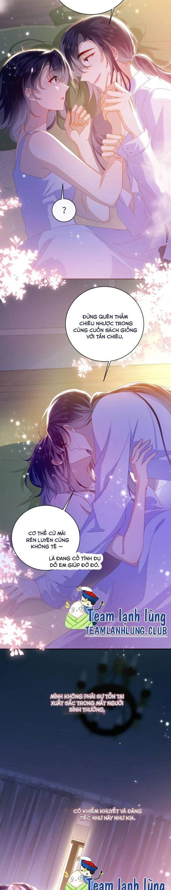 Lão Đại Xuyên Không Gả Cho Phu Quân Mù Chapter 103 - 18