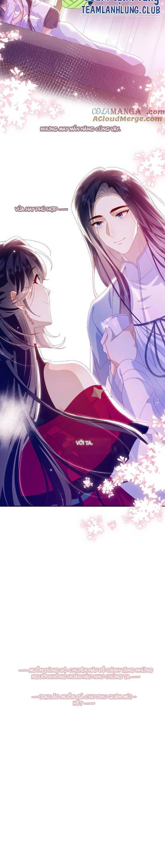 Lão Đại Xuyên Không Gả Cho Phu Quân Mù Chapter 103 - 19