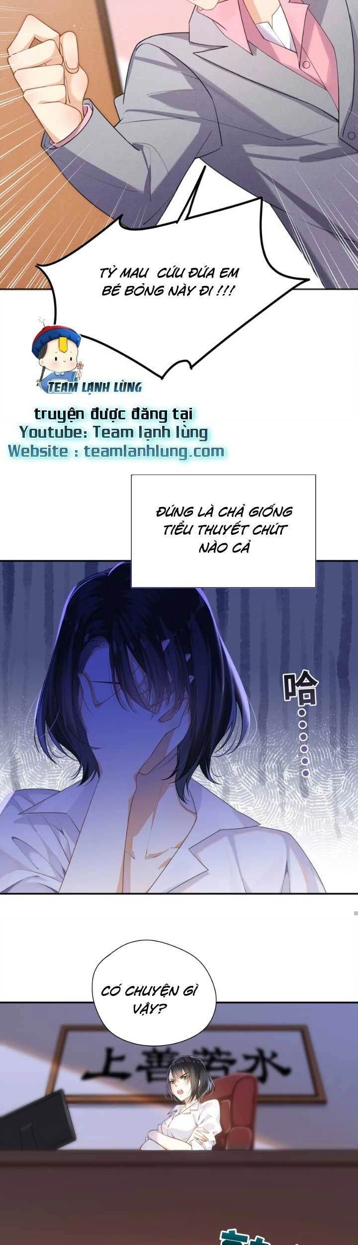 Lão Đại Xuyên Không Gả Cho Phu Quân Mù Chapter 1 - 6