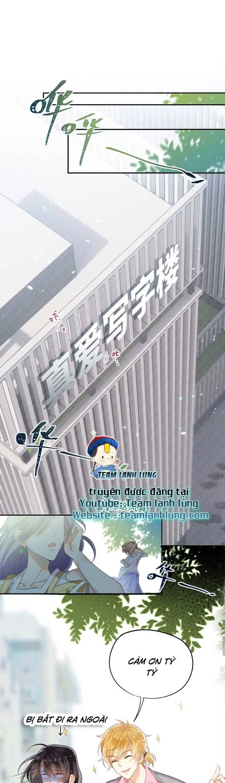 Lão Đại Xuyên Không Gả Cho Phu Quân Mù Chapter 1 - 9