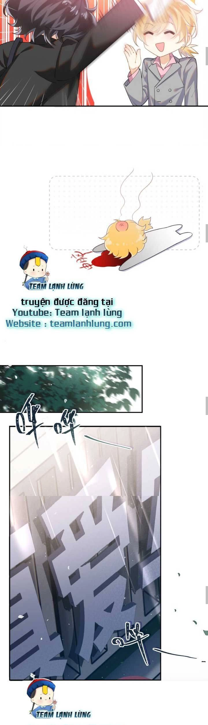 Lão Đại Xuyên Không Gả Cho Phu Quân Mù Chapter 1 - 12