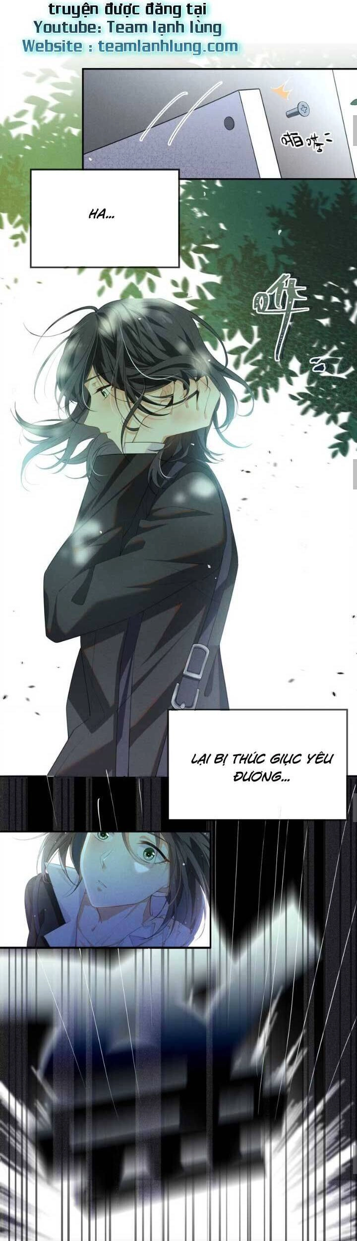 Lão Đại Xuyên Không Gả Cho Phu Quân Mù Chapter 1 - 13