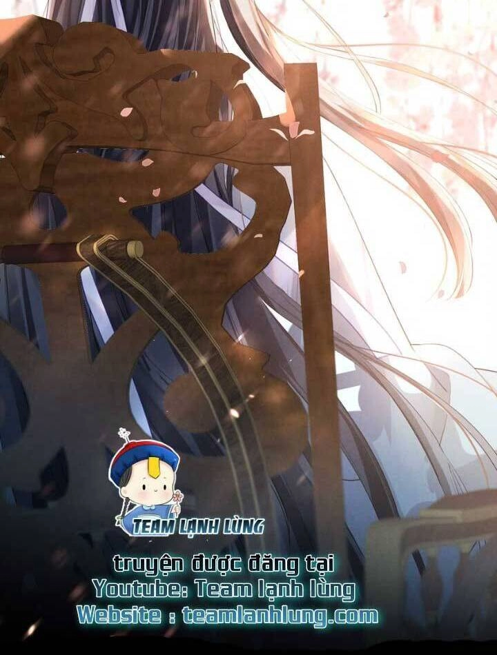 Lão Đại Xuyên Không Gả Cho Phu Quân Mù Chapter 1 - 21