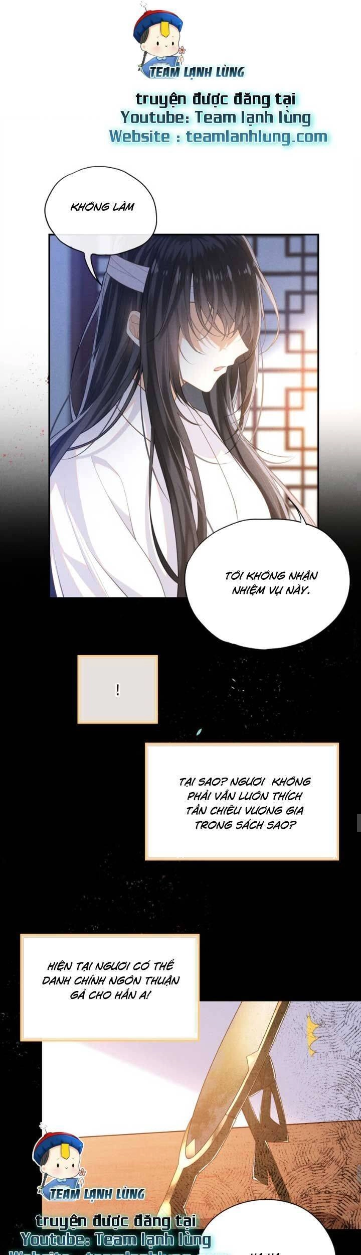 Lão Đại Xuyên Không Gả Cho Phu Quân Mù Chapter 2 - 19