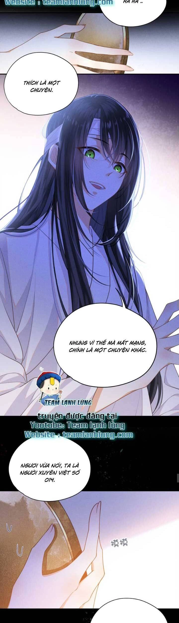 Lão Đại Xuyên Không Gả Cho Phu Quân Mù Chapter 2 - 20