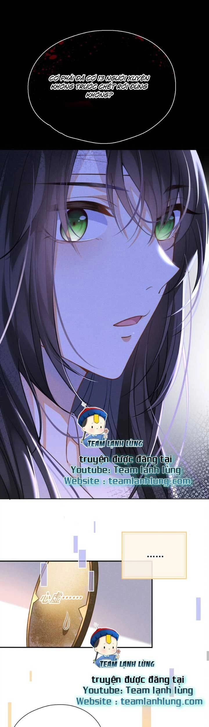 Lão Đại Xuyên Không Gả Cho Phu Quân Mù Chapter 2 - 23