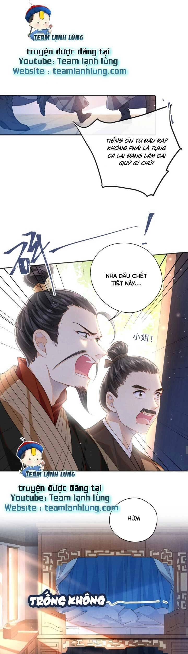 Lão Đại Xuyên Không Gả Cho Phu Quân Mù Chapter 2 - 28