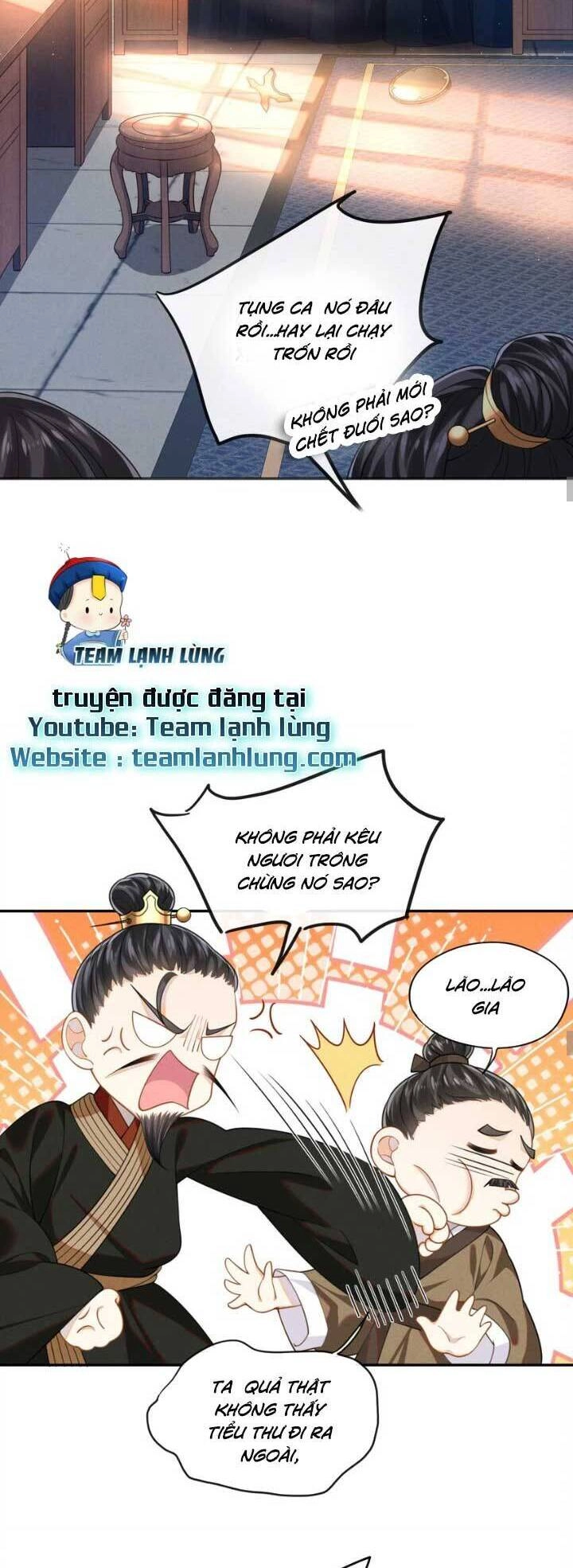 Lão Đại Xuyên Không Gả Cho Phu Quân Mù Chapter 2 - 29