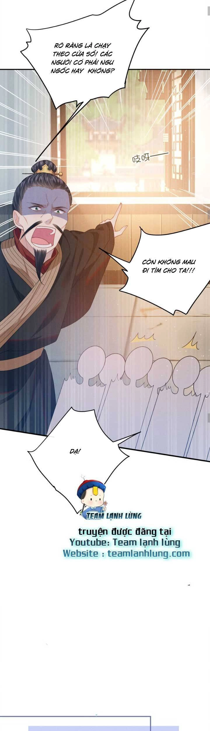 Lão Đại Xuyên Không Gả Cho Phu Quân Mù Chapter 2 - 30