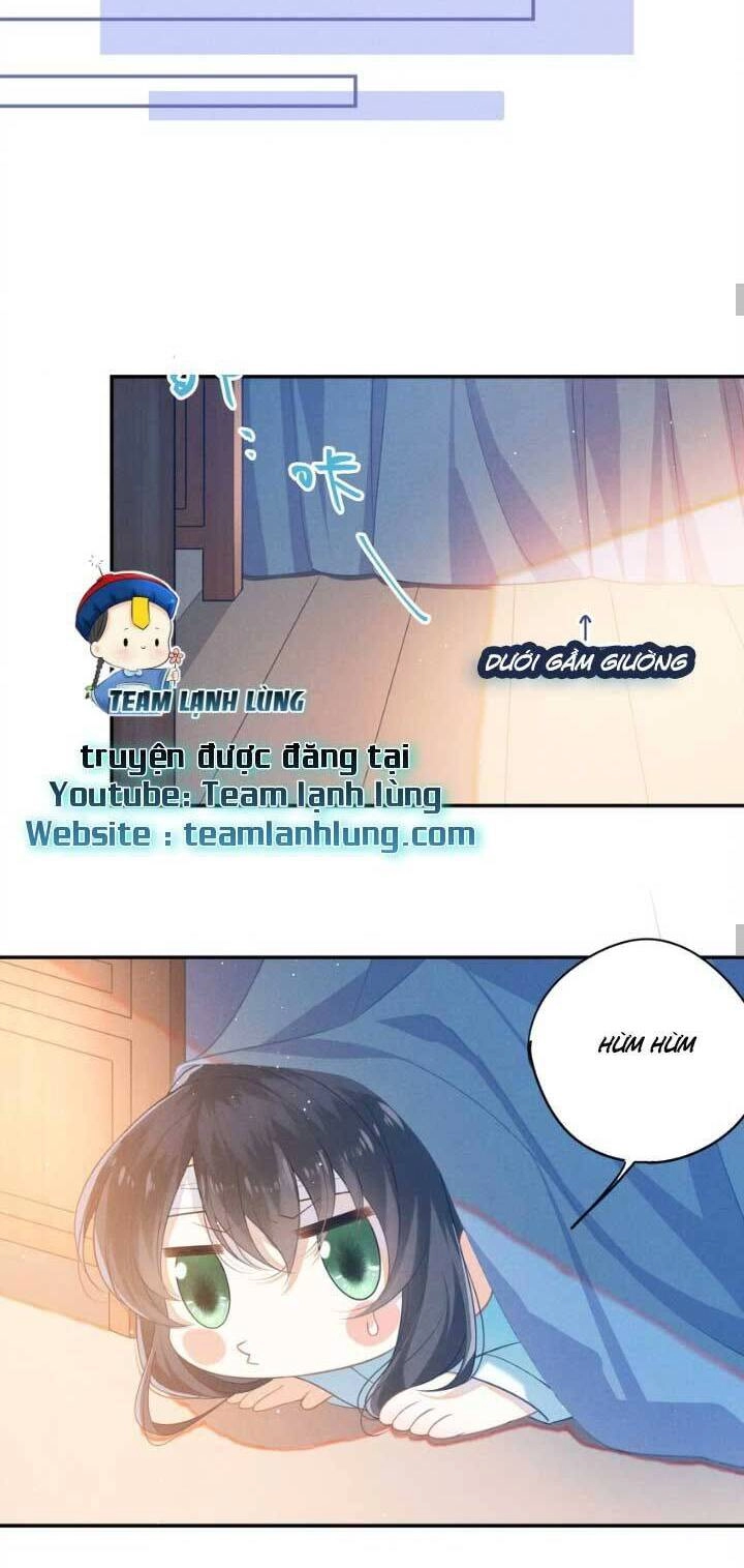 Lão Đại Xuyên Không Gả Cho Phu Quân Mù Chapter 2 - 31