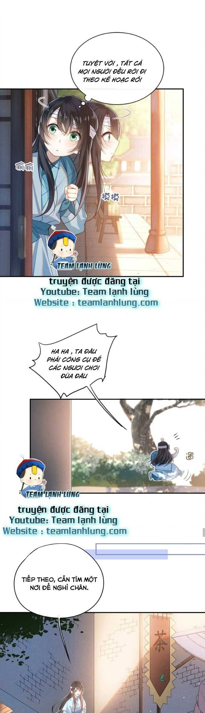 Lão Đại Xuyên Không Gả Cho Phu Quân Mù Chapter 2 - 32